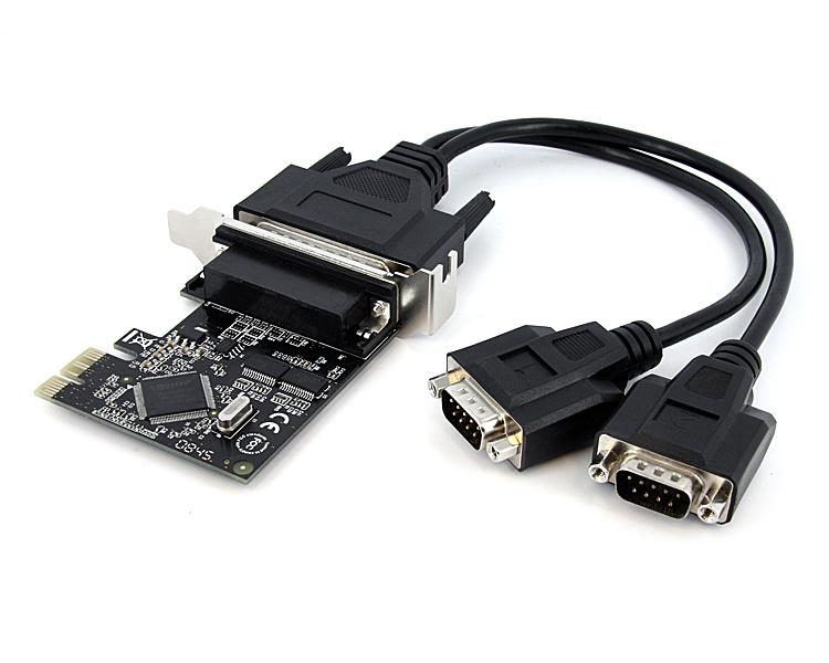 PEX2S552B StarTech.com