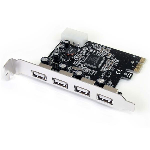 PEXUSB400 StarTech.com