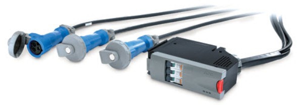 PDM1332IEC-3P APC