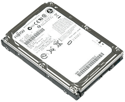 S26361-F2266-L136* Fujitsu