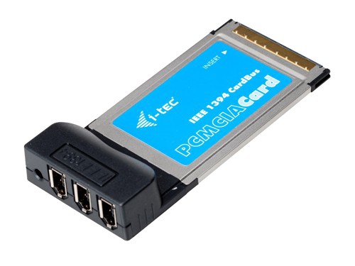 FWPCMCI i-tec
