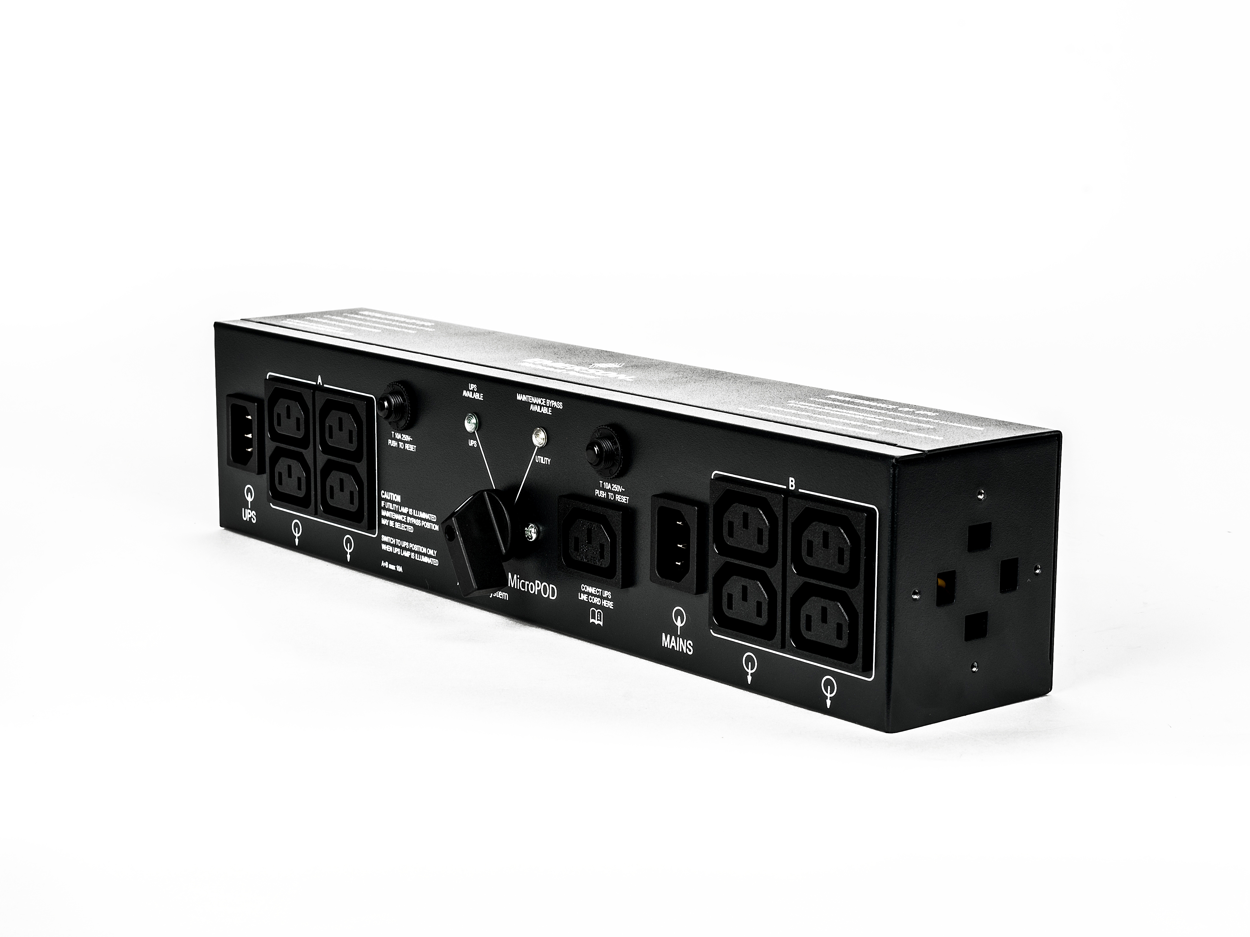 MP2-210K Vertiv