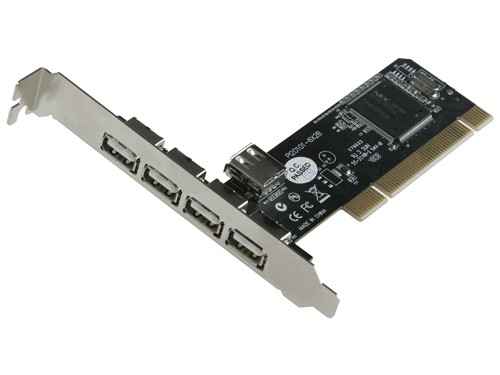 PCUSB20 i-tec