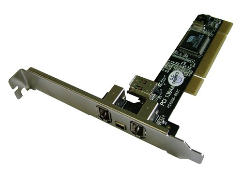 FW-PCIB i-tec