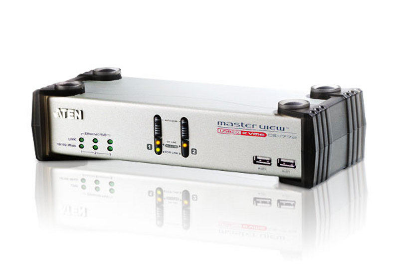CS1772 ATEN