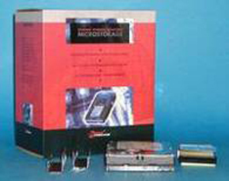 MS250R CoreParts