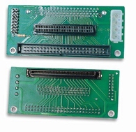 SCSCA804 Microconnect