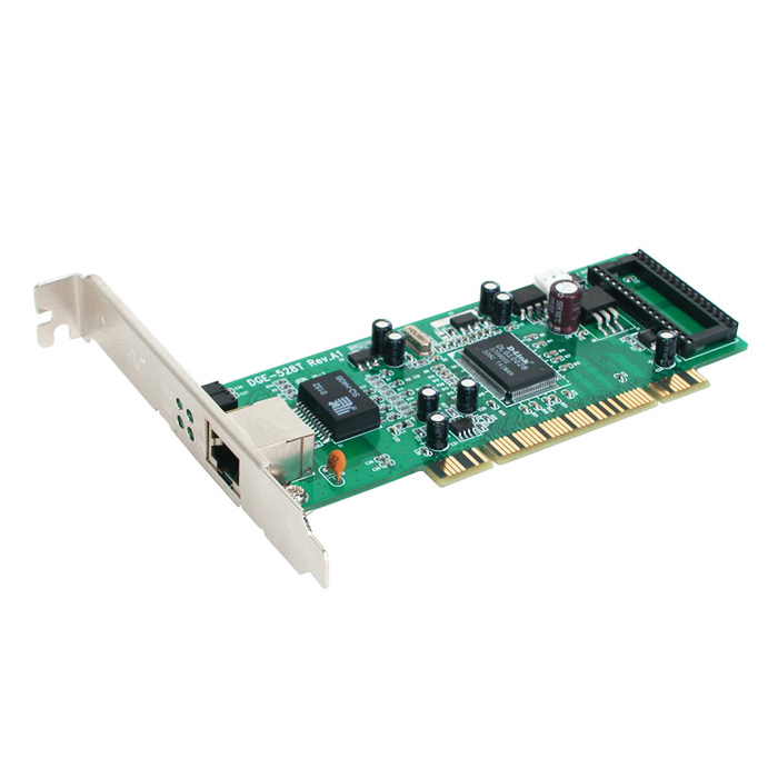 DGE-528T D-Link
