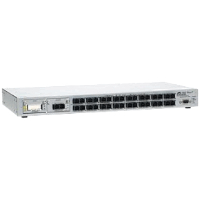 AT-8016F/SC Allied Telesis