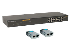 DES-1316K D-Link