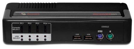 4SVPUA20-001 Vertiv