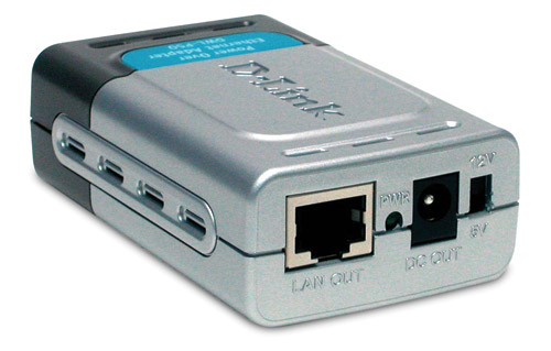 DWL-P50 D-Link