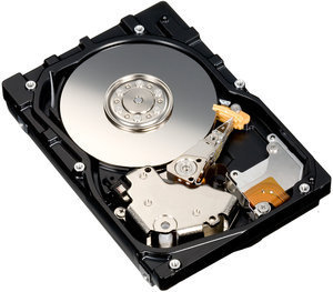 MBE2073RC Fujitsu