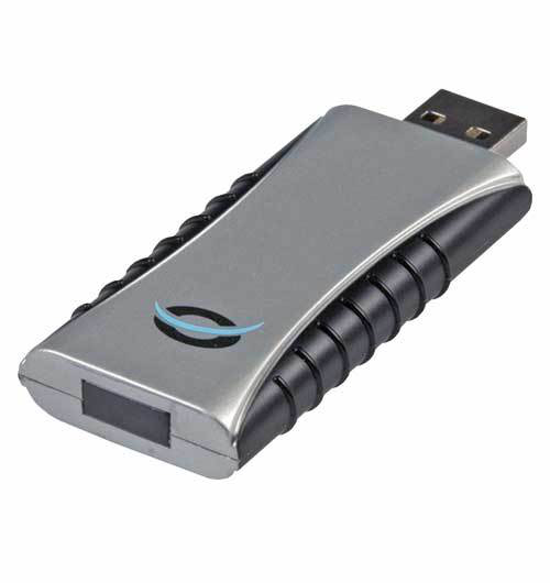 CIR4U Conceptronic