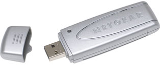 WG111TFS NETGEAR