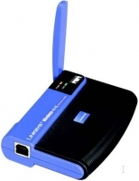 WUSB54AG-EU