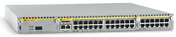 AT-X900-24XT-P-60 Allied Telesis
