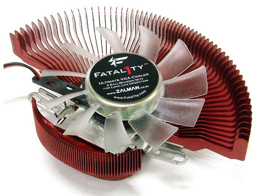 FS-V7 Zalman