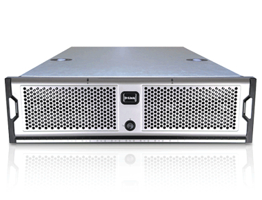DSN-3400-10 D-Link