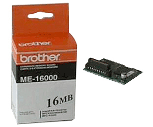 ME16000 Brother