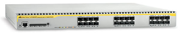 AT-9924SP-V2-60 Allied Telesis