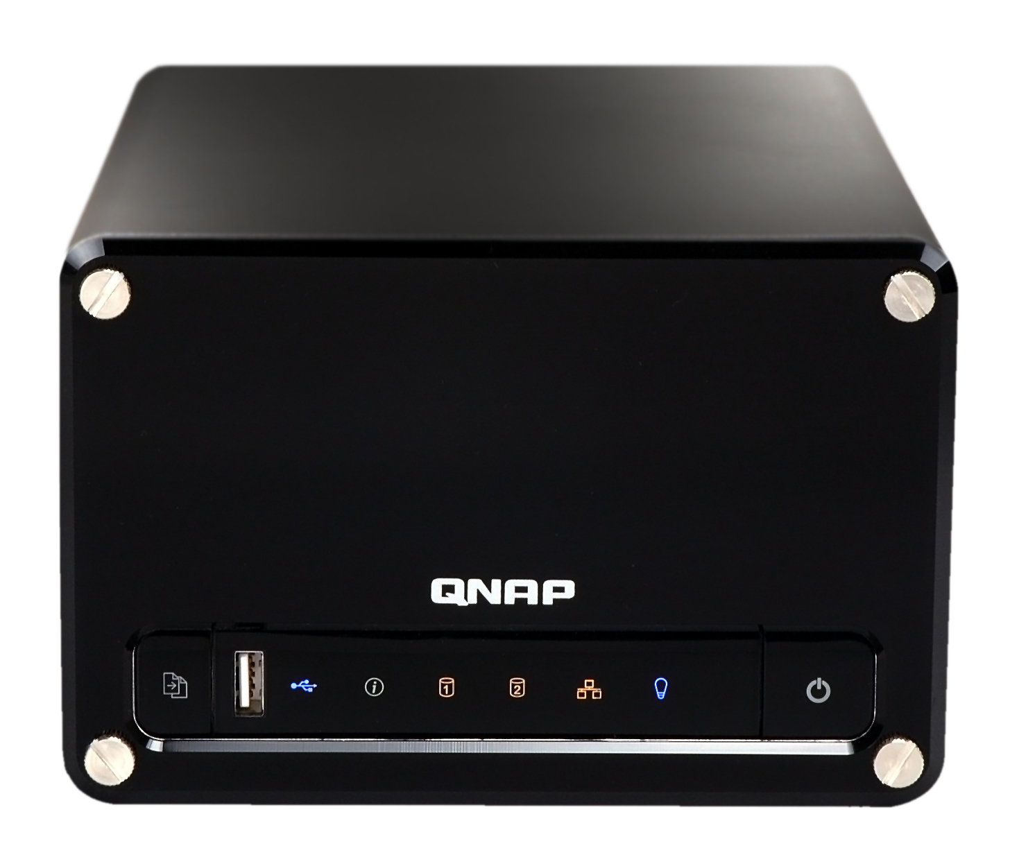 "TS-209 PRO" QNAP