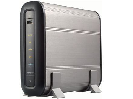 TS-109 QNAP