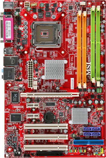 7236-090 MSI