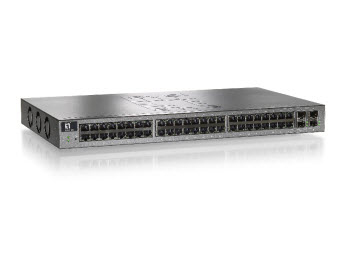 GSW-4896 LevelOne