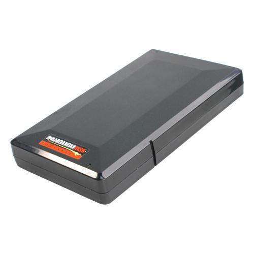 11A-KD-250GB-BLK iStorage