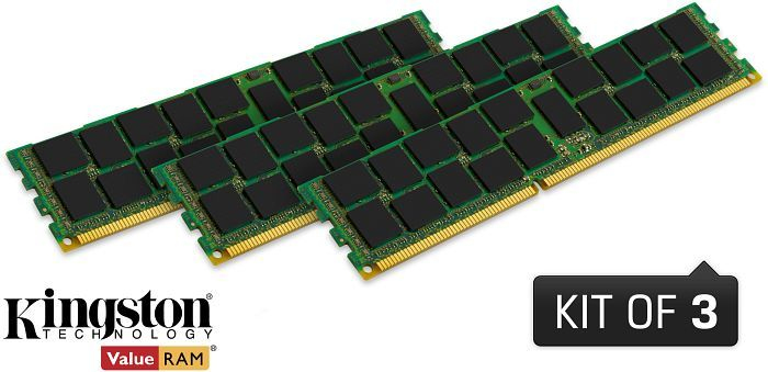 KVR1333D3D4R9SK324 Kingston Technology