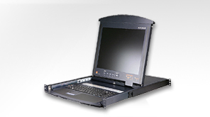 KL9108M-AX-XG ATEN