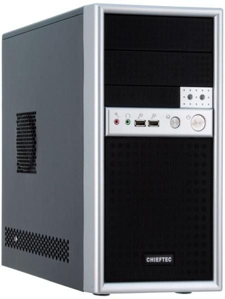 CD-01B-SL-355 Chieftec