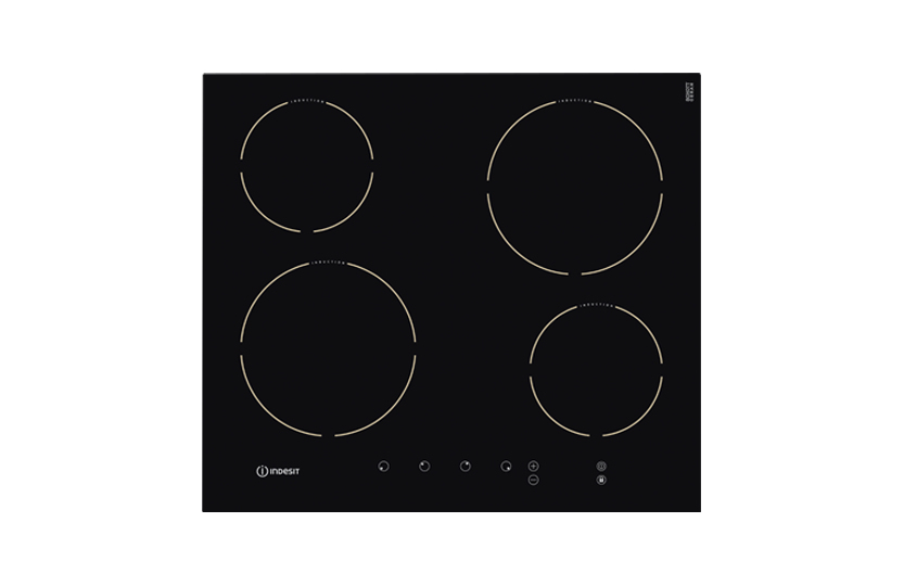 "VIA640 0 C" Indesit