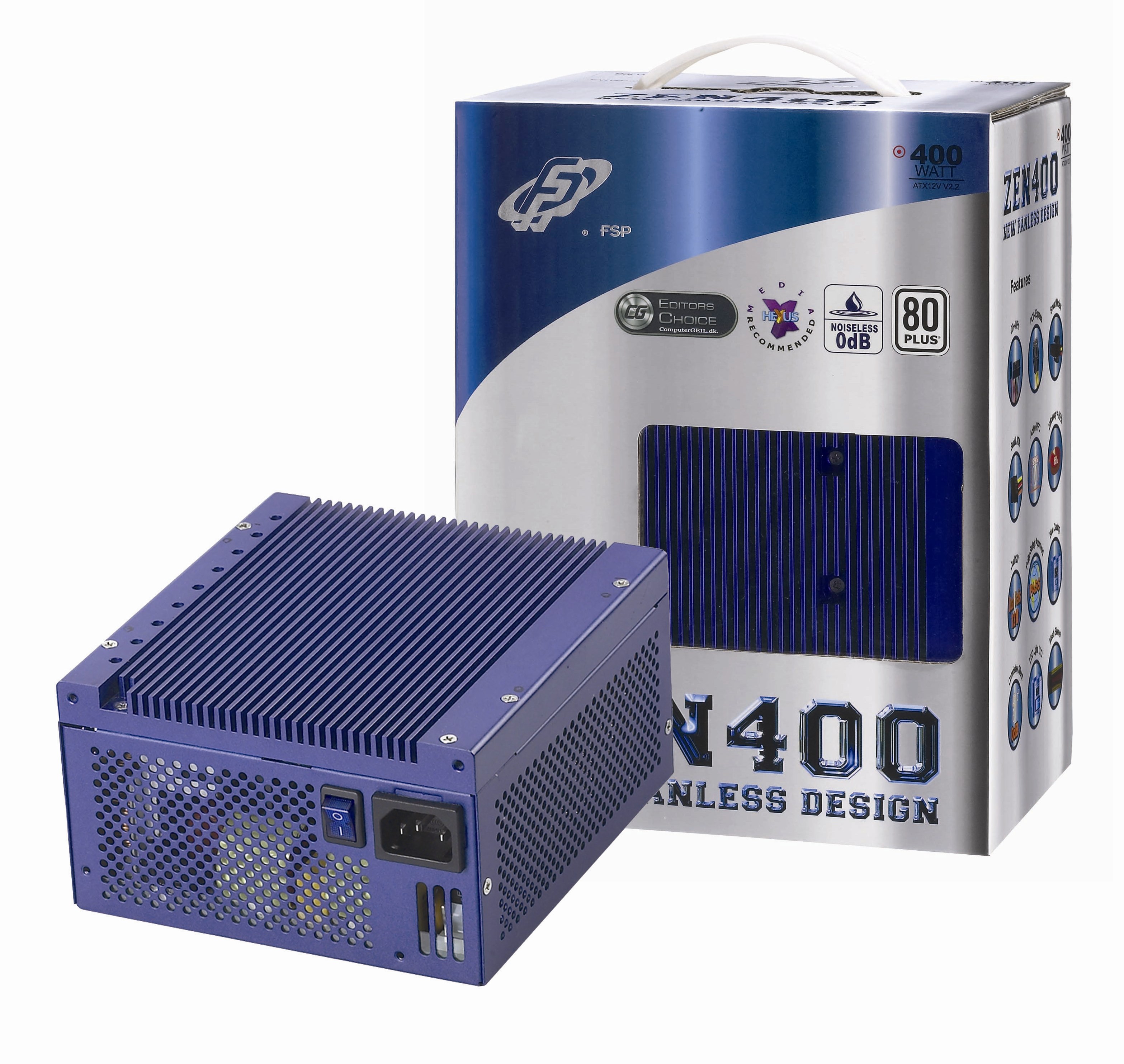 PPA4000300 FSP