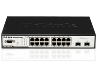 DGS-3200-16