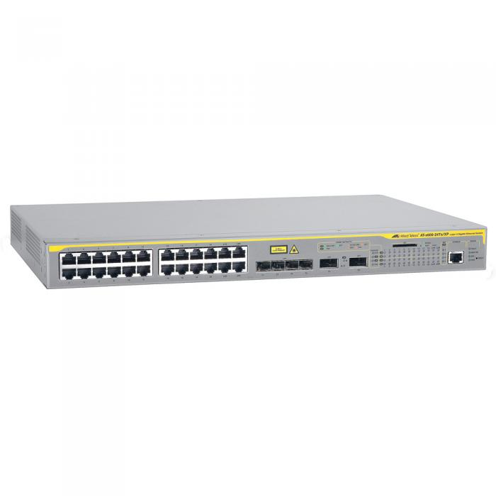 AT-X600-24TS-60 Allied Telesis