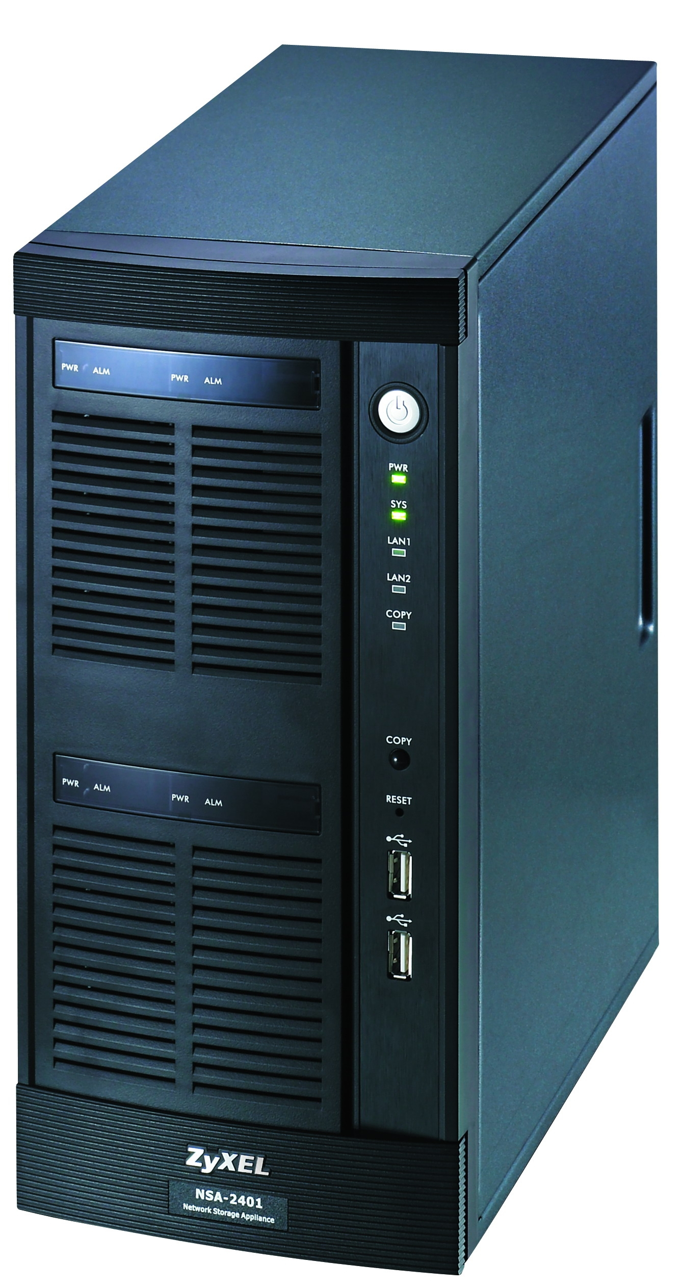 NSA2401 Zyxel