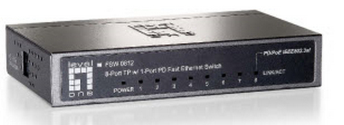 520812 LevelOne