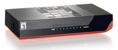 FSW-0811 LevelOne