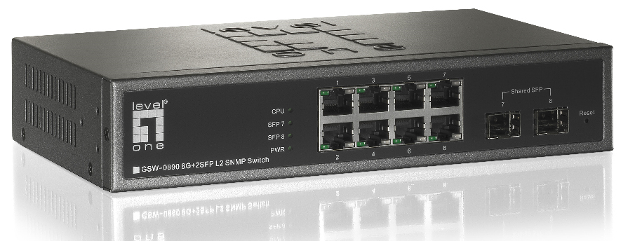 520009 LevelOne
