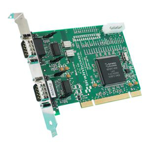 UP-880-001 Brainboxes