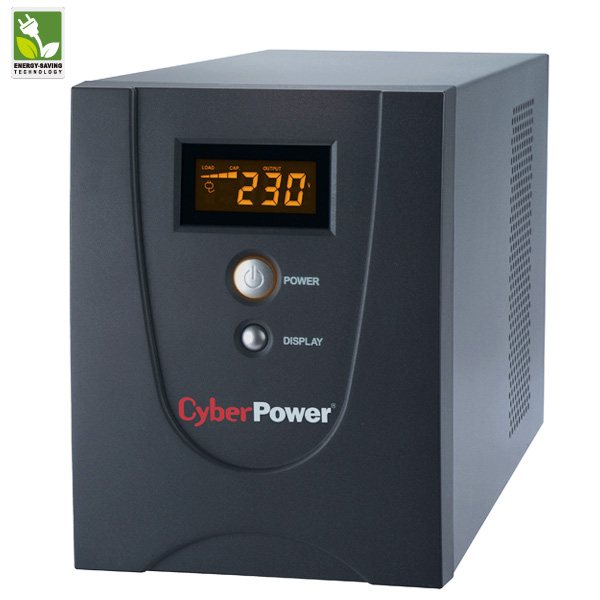 "VALUE 1500E" CyberPower
