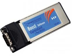 VX-001-X100 Brainboxes