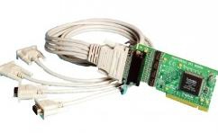 UC-260-001 Brainboxes
