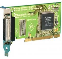 UC-157-001 Brainboxes