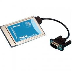 PM-143-X50 Brainboxes