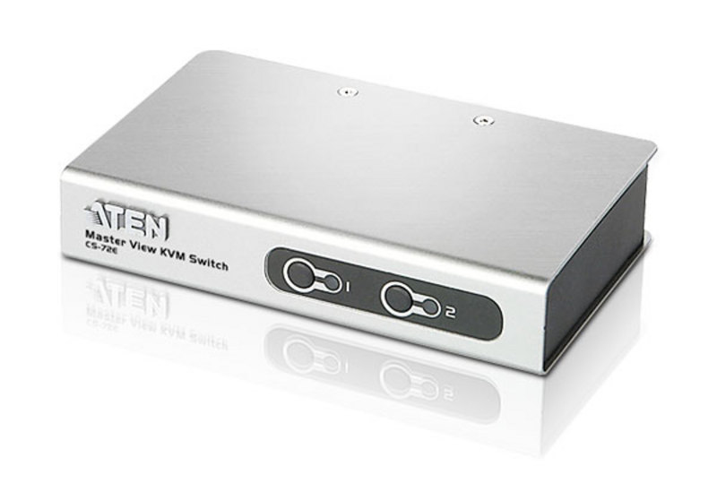 CS72EC ATEN