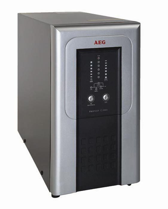6000004339 AEG