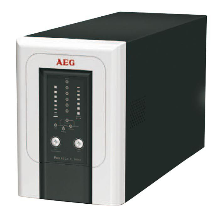 6000005878 AEG